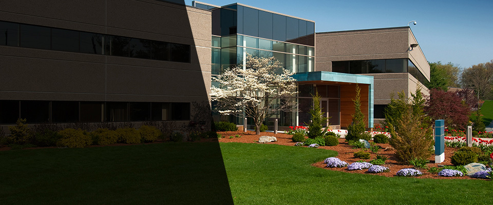 Marlboro Landscapers