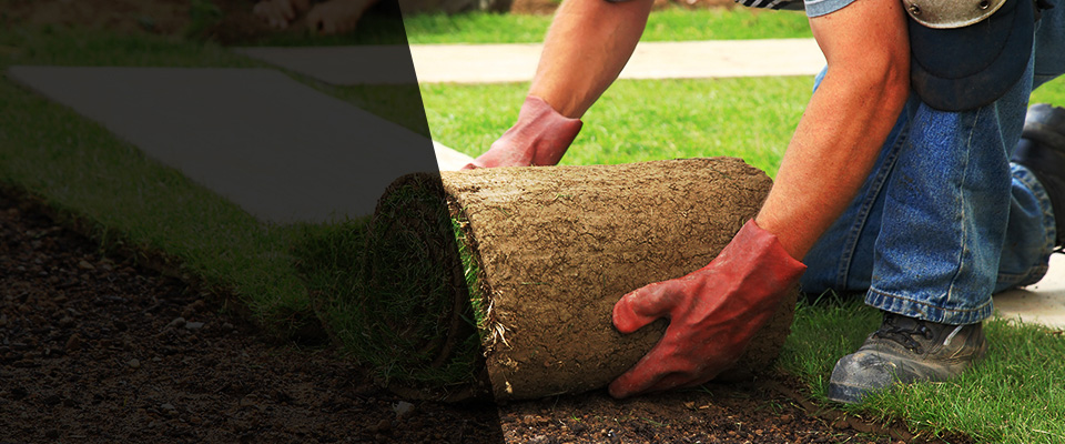 Marlboro Landscapers