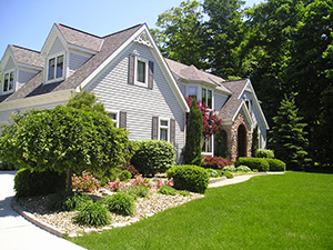 Landscapers and Lawncare Services in Marlboro, NJ